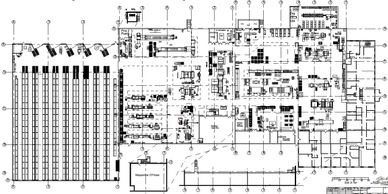 Plant Layout