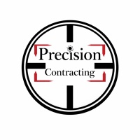 Precision
Contracting