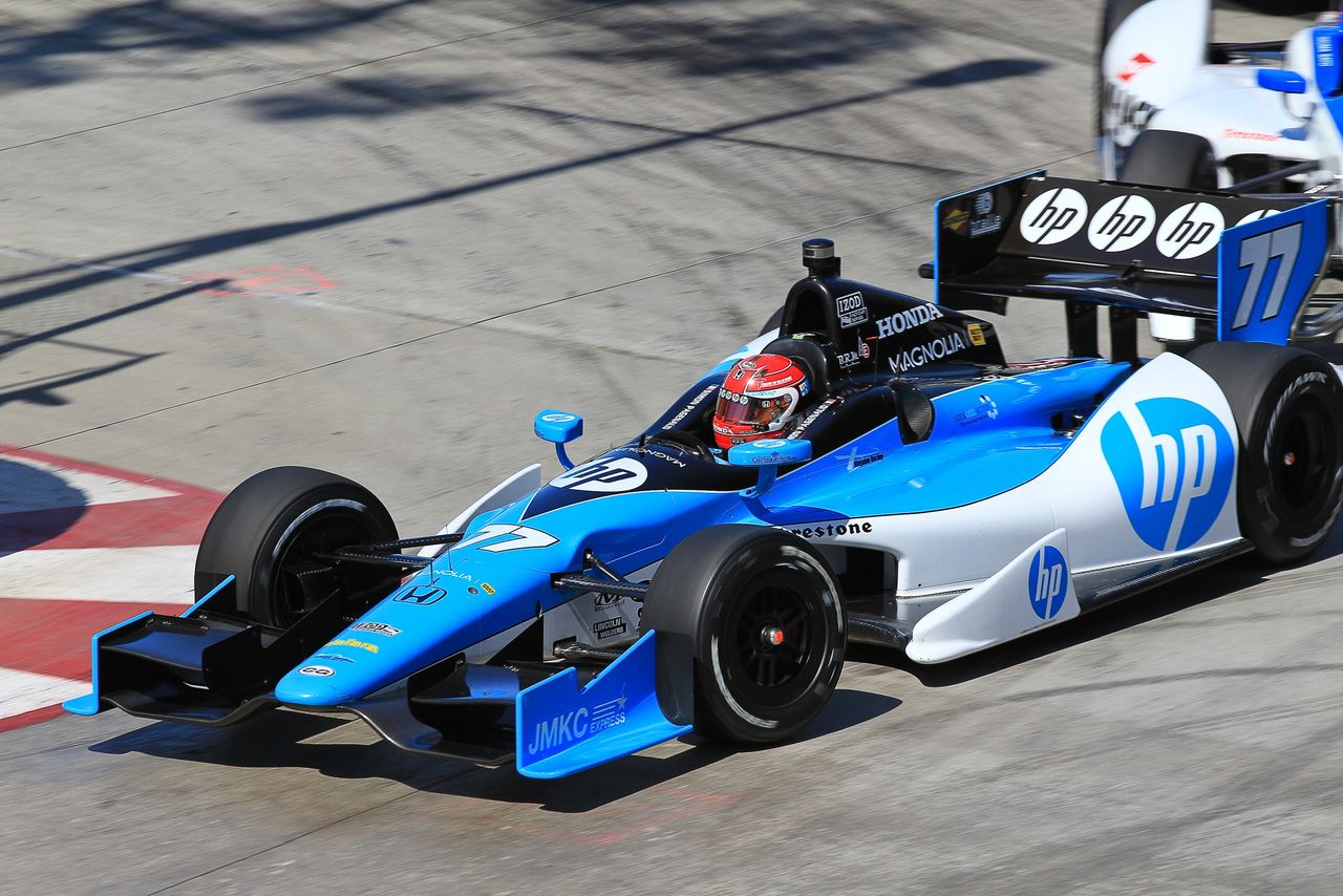 IndyCar: Will Power still reveling in Indy 500 win with 2019 ticket