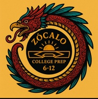 Zocalo College Prep