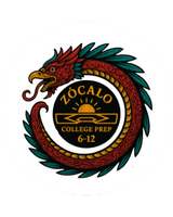 Zocalo College Prep