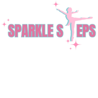 sparkle steps dance