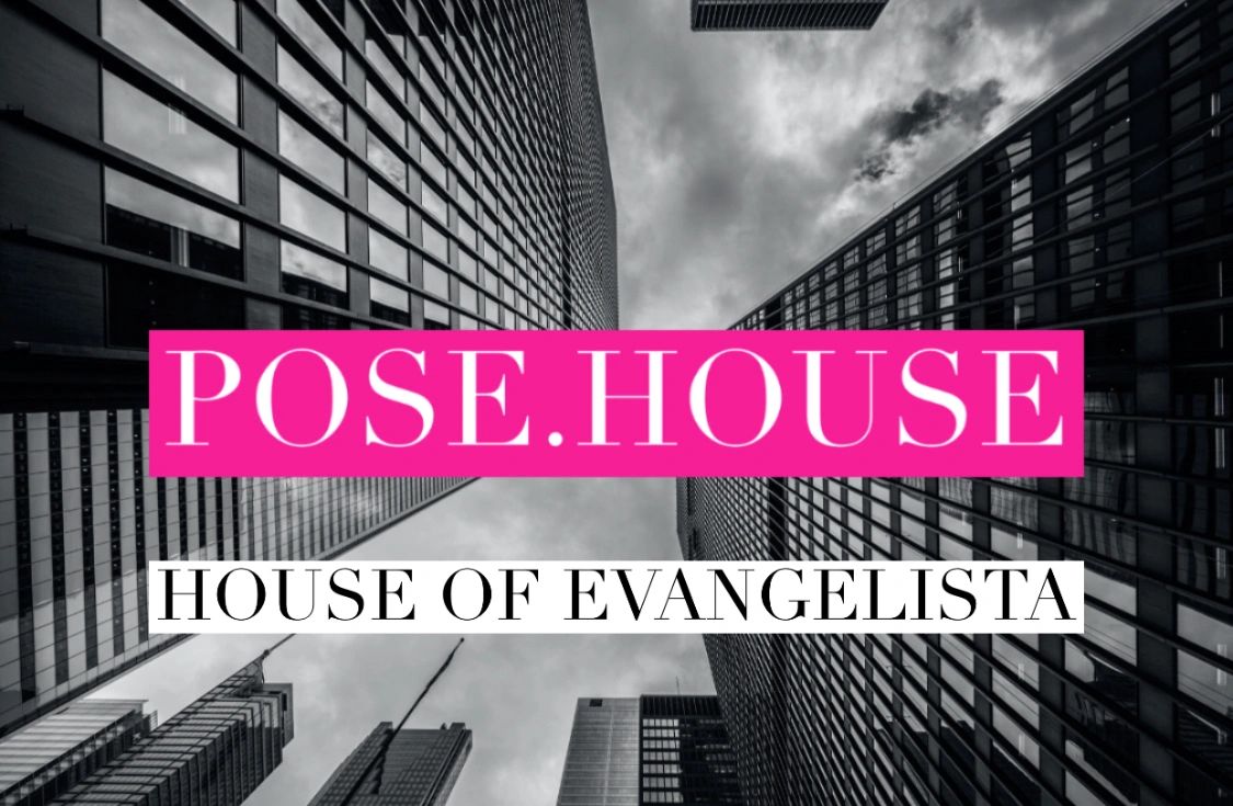 The House of Evangelista