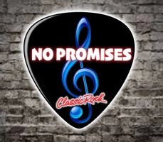 No Promises Classic Rock Band