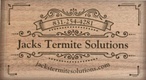 Jacks Termite Solutions