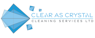 Clear as Crystal Cleaning  Services Ltd