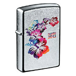 Check out our Zippo Lighters!
