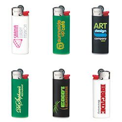 Custom Photo bic Lighters – Lovett Custom