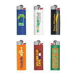 The original custom bic lighters. Custom printed from www.custombiclighters.com