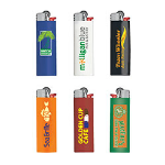 The original custom bic lighter. Click for info and pricing.