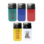 Phat Boy Wide Electronic Lighters Custom Printed