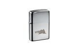 Click for pricing and info. Custom zippo lighters High Polis Chrome