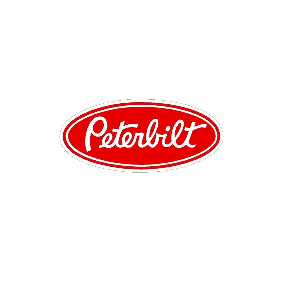 Peterbilt In Colors 14