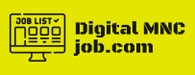 Digital MNC job.com