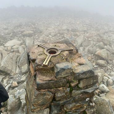 Mersey Mindset Hiking