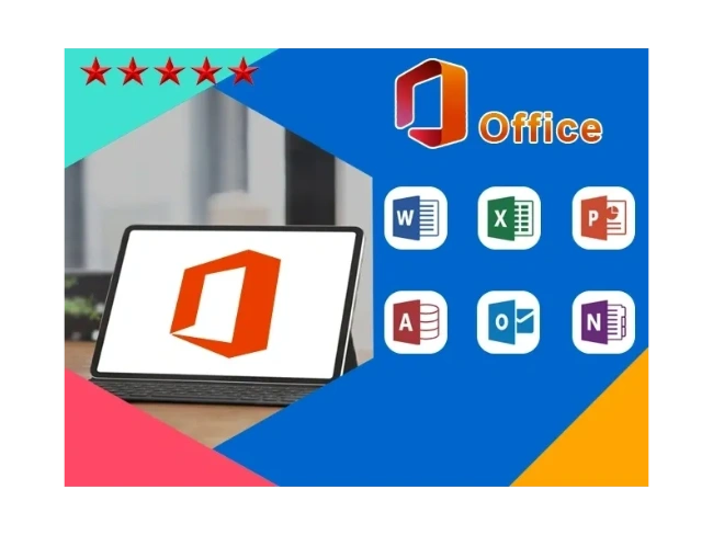 best computer training institute for office automation courses