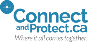 Connect and Protect - Smart Security