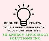 SX Energy Efficiency Solutions 