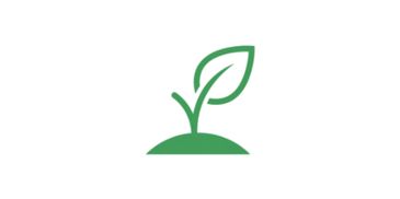 Icono representativo de la recuperación y rehabilitación de chinampas en Xochimilco por Iniciativa A