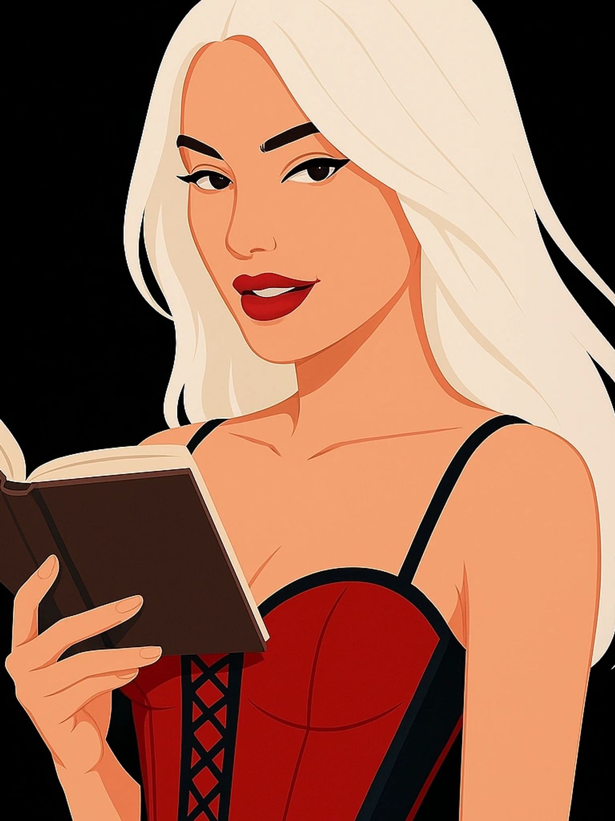 female-led spicy novels
spicy books with emotional depth
books that make you cry
ABCs of Sex
Erotica