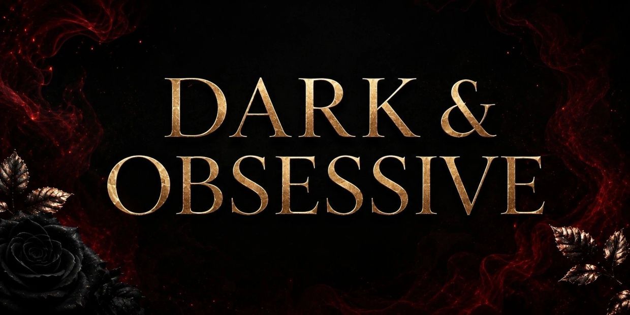 Dark and obsessive psychological suspense books by Australian author Ajay Howarth