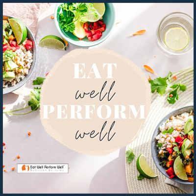 Transform Your Workforce with Strategic Nutrition