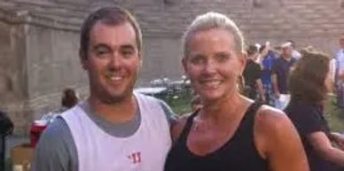 Lacrosse and sports nutritionist Jules Hindman