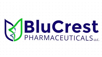 Welcome to 
BluCrest Pharmaceuticals, LLC