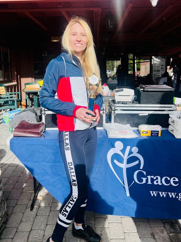 Race of Grace 