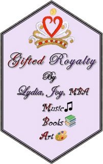 Gifted Royalty