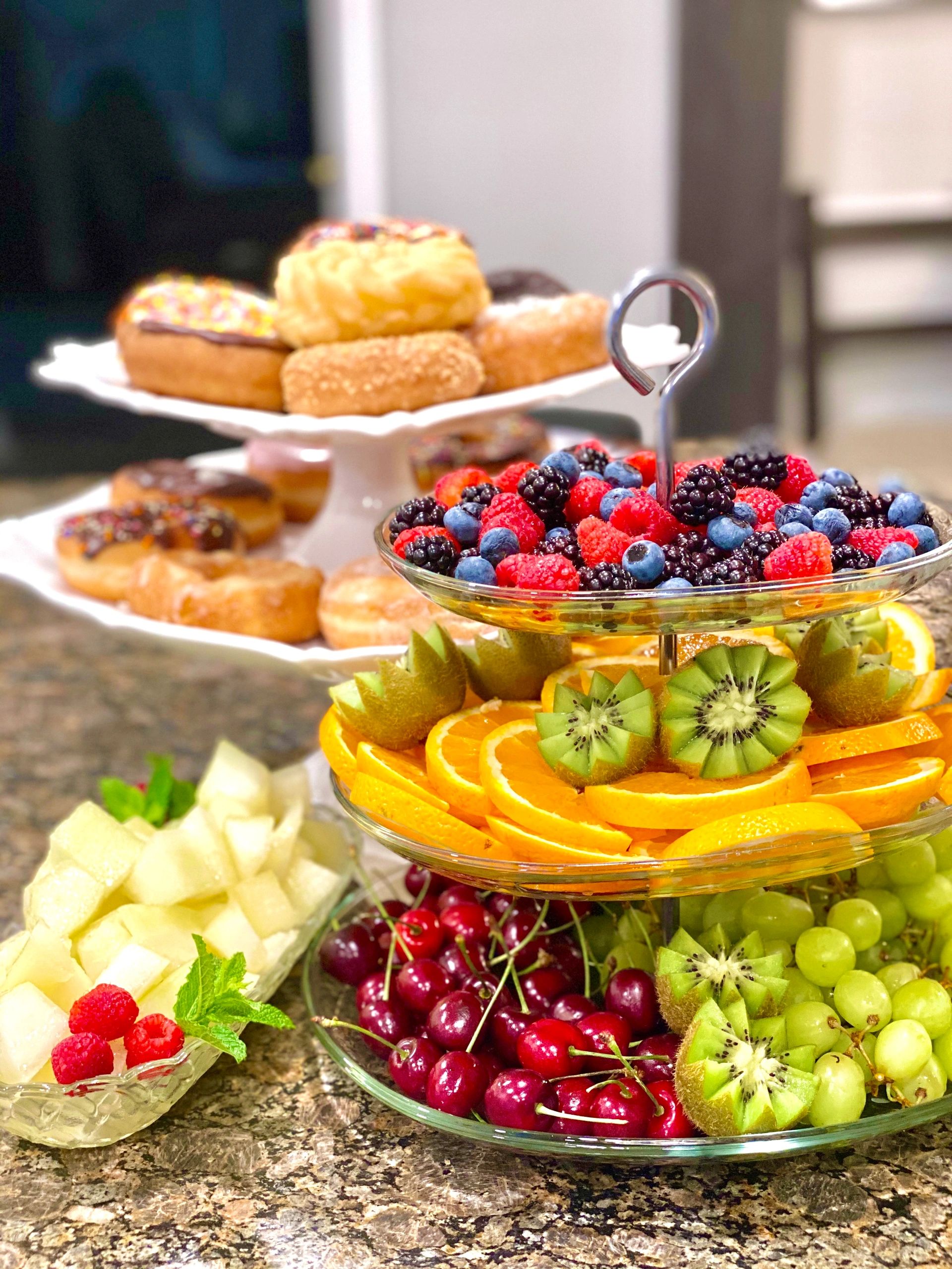 Main Course/Entrees Connie's Home Cooking