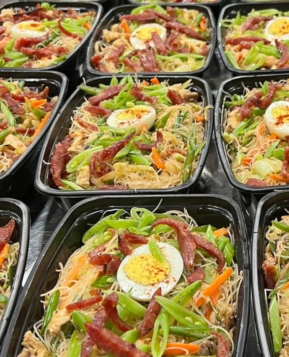 Pancit