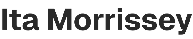 Ita Morrissey