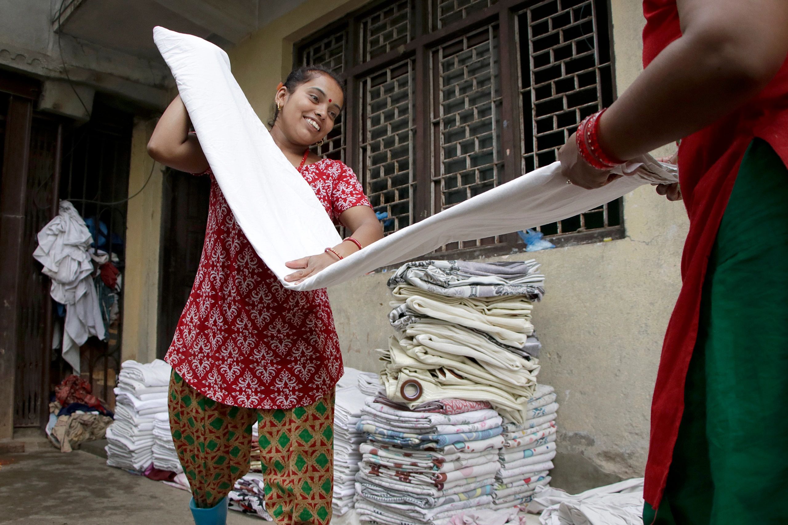 Dhobi