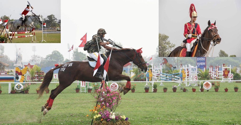 Ghode Jatra: Unveiling the Spirited Horse Festival of Kathmandu