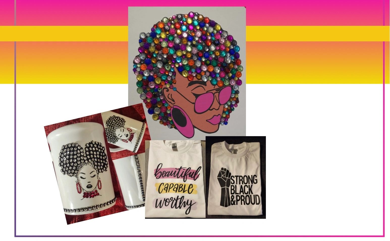 Black Girls Rock T-Shirt For Strong Afro Women Who Rock Black Girls Rock T-Shirt For Strong Afro Women Who Rock