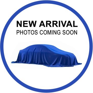 New car arrival covered, photos coming soon.