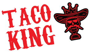 TACO KING