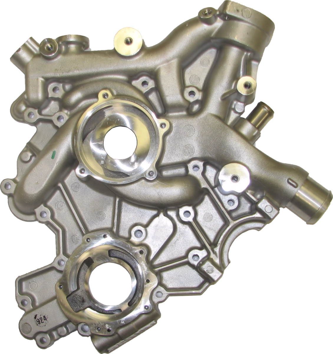 Front Engine Cover