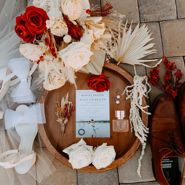 Donna Weiszhaar, Idaho's best wedding coordinator and decor vendor