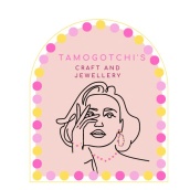 Tamogotchi's Crafts