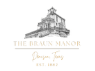 The Braun Manor