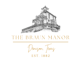 The Braun Manor