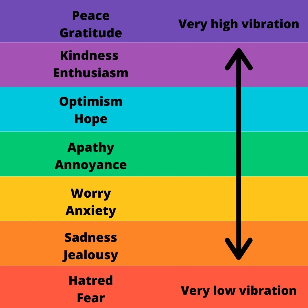 are eggs high vibrational food My Guide to High & Low Vibration Foods: Boost Your Energy! main image 0