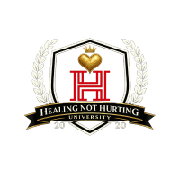 Healing Not Hurting
