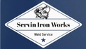 Servin Iron works