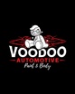 Voodoo Automotive Paint & Body