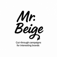 Specialising in creative brand and comms work that cuts through.