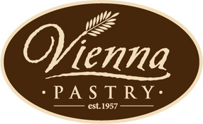 Vienna Pastry