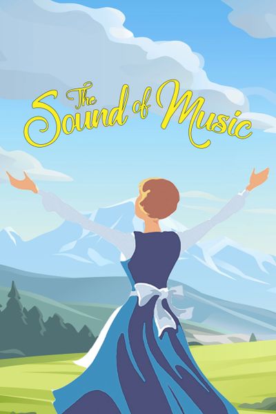 sound of music tour auditions